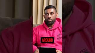 Financial Knockout: Ibrah's Money Moves - Ibby Aslam Uncensored