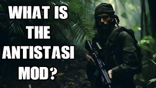 What Is, How & Where To Get Started With The Arma 3 Antistasi Mod: Solo Players Beginners Guide