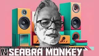 Seabra Monkey - Dub Techno TV Podcast Series #150