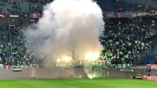 RB Leipzig - Celtic Glasgow (Celtic Supporters)