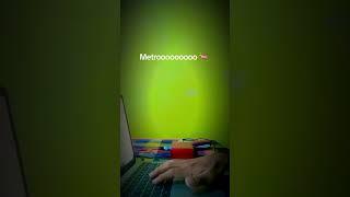 Metroooo make Too many Nights 