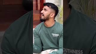  | Nikhil Nisha Vlog #Shorts #nikhilnisha #comedy