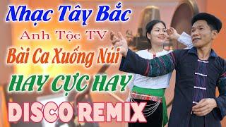 Anh Tộc A Hy Đi Thu Âm Nhạc Sống Tây Bắc - NHẠC VÙNG CAO REMIX  - Ai XEM CŨNG KHÔNG NHỊN ĐƯỢC CƯỜI