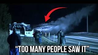 Park Ranger Spill the Beans on What's Going on in Yellowstone