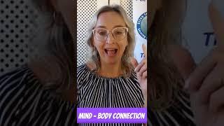 The power of mind and body connection #silvamethod #thepowerofthemind #selfhealing