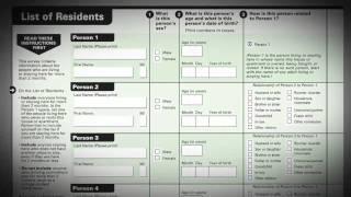 The US Census Bureau: The Importance of Accuracy