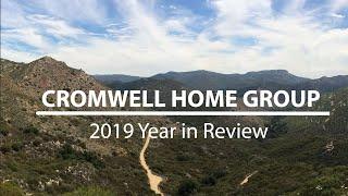 Cromwell Home Group 2019 Year in Review