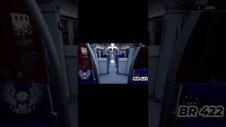 BR 422 Rundgang Das ganze Video gibt es unten links