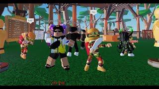 RAGNAR LIVE ANIMAL SIMULATOR ROBLOX/ TEENAGE MUTANT NINJA BURGER