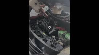 #Wg auto Parts & services.. #autogarage #carbody #automobile