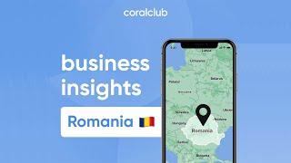 Business Insights Romania