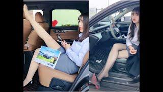 The Changan CS55: The Ultimate Crossover SUV for Performance and Style-Pantyhose Fantasy Shoeplays