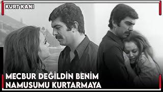 Osman, Pınar'dan Etkilenir - Kurt Kanı