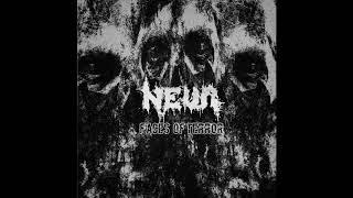 Neva - Faces of terror EP [2019 Blackened Crust]