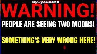 Disturbing Videos I Can No Longer Explain!