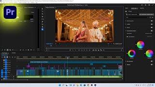 Wedding Teaser Premiere pro Project Download | Wedding Highlight | Wedding Promo