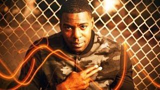 Actor Sheldon Bailey Interview w/Sencera Grei | Industry Grind