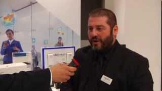 devolo@ITC 2013