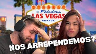 FOMOS PRA LAS VEGAS: Valeu a pena? | Gabi Magsan