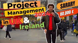 3 MUST Project Management certifications | Skilled worker Jobs in UK & Ireland