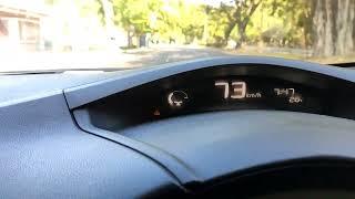 2013 Nissan Leaf AZEO 0-100km/h Sri Lanka