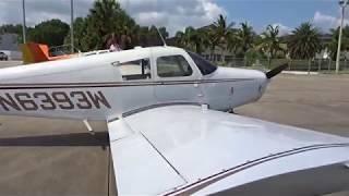 A Piper Pilot Dream | Vero Beach Florida | Home of Piper Aircraft