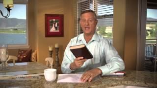 Lost Values in Our Culture - Ancient Paths with Craig Hill 0301