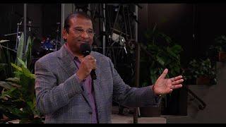 Dr. Paul Dhinakaran - Sunday, June 15, 2025