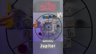 Jupiter in Cancer for Leo: Transformative Inner Work Begins!  #jupiterastrology #leo #astrology