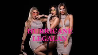 Hurricane - Legalan Remix ( ft. Hakobyan Beats HB 2021)
