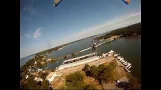 Narrows Marina