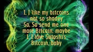 Love You Like A Bitcoin