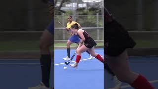 Player Highlights - Gurjit Kaur | NZ Heritage Hockey Tournament 2025