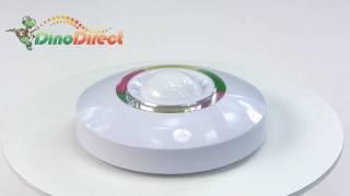 Passive Infrared & Microwave Complex Intrusion Detector DT-7380  from Dinodirect.com