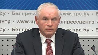 Минтранс прокомментировал ситуацию с возвратом экипажа "Белавиа" в Жуляны