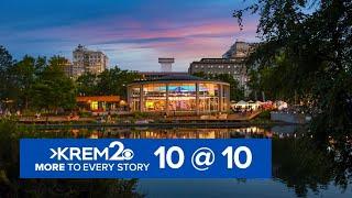 KREM 2 News at 10 Headlines: Tuesday, February 4, 2025