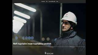 SOCAR-ın Təlim mərkəzləri 2024-2025-ci tədris ili üçün şagird qəbulu ilə bağlı müsabiqə elan edir.