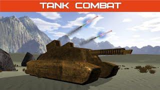 Tank Combat : Future Battles (v1.2)