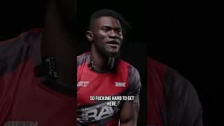  Eliezer Kubanza: A Knockout Machine returns at #BRAVECF85 | Pakistan |  Fighter Breakdown