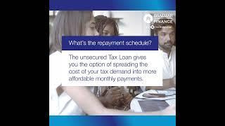 UK Tax Loans - Who qualifies for the Braemar Finance Tax Loan?