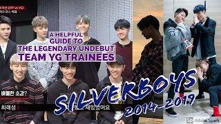 Helpful Guide to SILVERBOYS