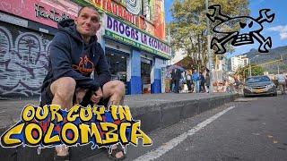 Our Guy In Colombia - Episode Two The FULL Show | Guy Martin