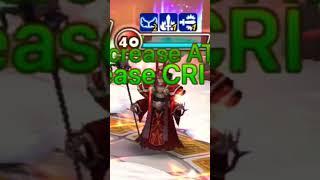 They Almost Had Him... - Summoners War #shorts