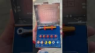 Dental Implant Bone Expander Kit- Farhan Surgical