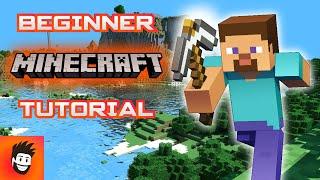 How to play Minecraft | 2021 guide for beginners