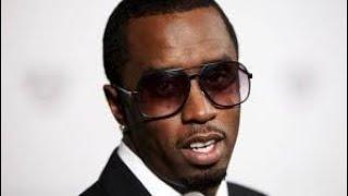 Diddy indicted Sean Puff Daddy Combs taken into Federal Custody