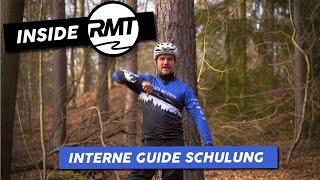 Inside RMT | Folge 2 | Interne Guide Schulung