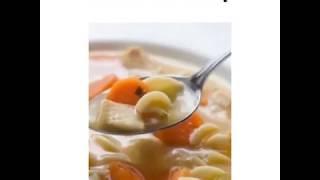 Flu and cold Home Remedies