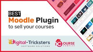 Sell your Moodle courses online using Course-Complex Moodle plugin