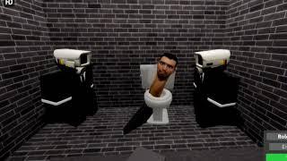 Skibidi Toilet 21 (Roblox)